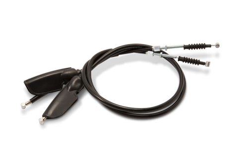 Motion Pro - Motion Pro Black Vinyl Front Brake Cable - 05-0434