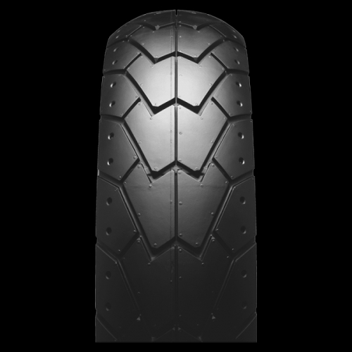 Bridgestone - Bridgestone G526R Exedra Rear Tire - 150/90-15 - 4782