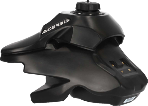 Acerbis - Acerbis Fuel Tank - Black - 3.1 Gal. - 2911510001