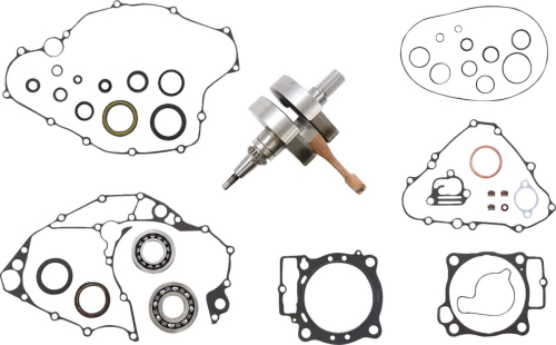 Hot Rods - Hot Rods Bottom End Kit - HR00105