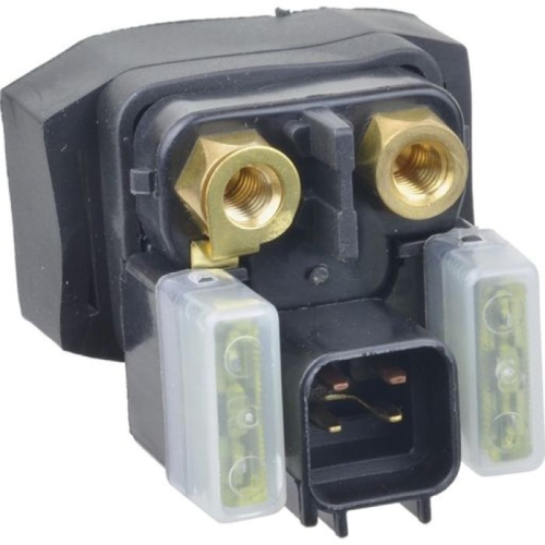 Wild Boar - Wild Boar Solenoid Remote - 240-54017