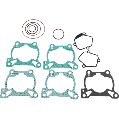 Pro-X - Pro-X Top End Gasket Kit - 35.6118