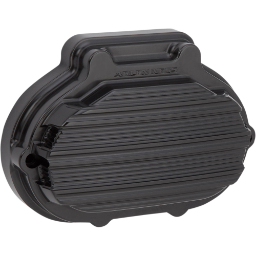 Arlen Ness - Arlen Ness 10-Gauge Hydraulic Clutch Actuator - Black Anodized - 03-826