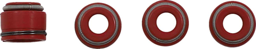 Moose Racing - Moose Racing Valve Stem Seals - 0926-3375