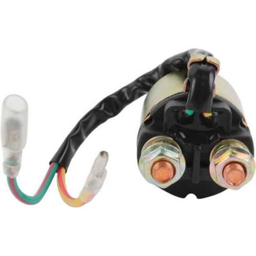 Wild Boar - Wild Boar Solenoid Remote - 240-58003