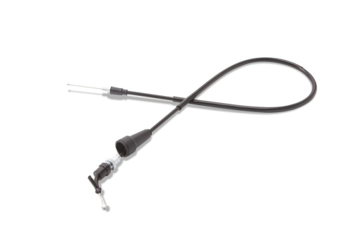 Motion Pro - Motion Pro Black Vinyl Throttle Cable - 10-0169