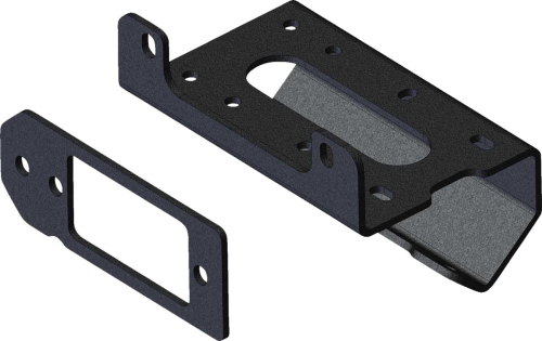 KFI Products - KFI Products Winch Mount - 101905