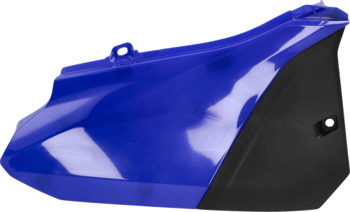 Acerbis - Acerbis Side Panels - Blue/Black - 2936241034