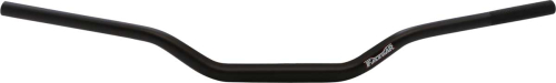 Renthal - Renthal Fatbar Handlebar - Street - Black - 831-50-BK