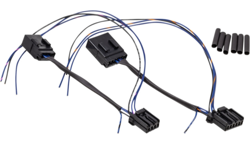 Namz - Namz Front Turn Signal Tap Harness - N-FTTH-04