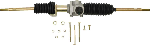 Moose Racing - Moose Racing UTV Steering Rack - 51-4016