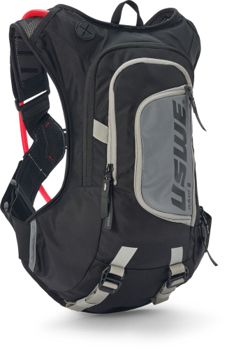 USWE - USWE Raw 8 Hydration Pack - Carbon Black - V-2083401