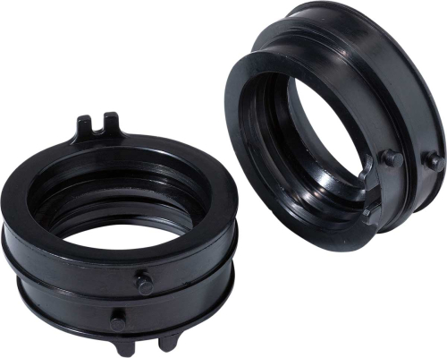 Moose Racing - Moose Racing Moose Caruretor Mounting Flanges - E30-1034