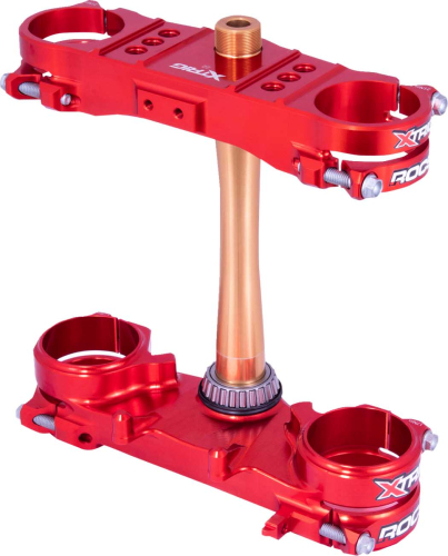 XTRIG - XTRIG Roc Clamp - Red - 501330101401