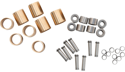 S&S Cycle - S&S Cycle Rebuild Kit - 900-1087