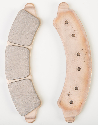 EBC - EBC Front Brakes Pads - FA728SV