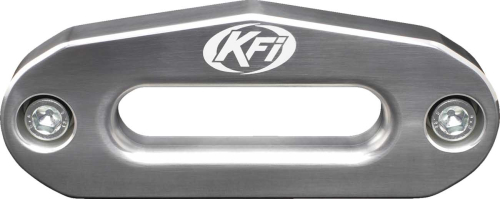 KFI Products - KFI Products Standard Hawse - Polished - ATV-HAW-POL