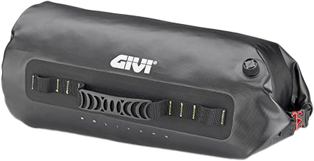 GIVI - GIVI GRT714B Waterproof Cargo Bag - 20L. Capacity - GRT714B