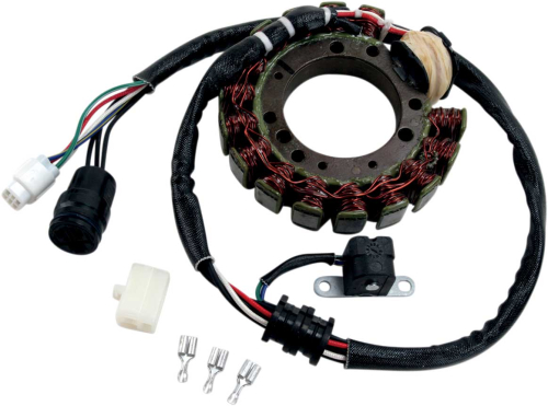 Moose Utility - Moose Utility Stator - 2112-0516
