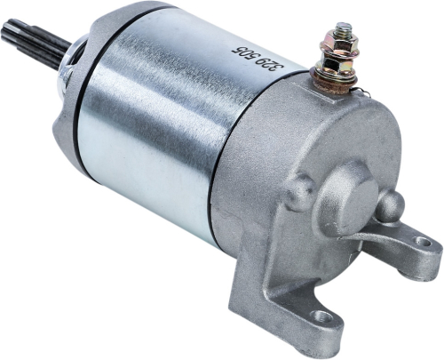 Fire Power - Fire Power Starter Motor - 410-54037
