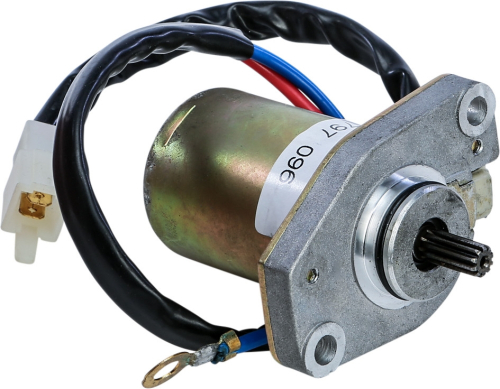 Fire Power - Fire Power Starter Motor - 410-54047