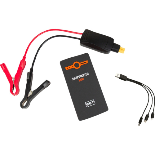 GET - GET Jumpstarter Mini - GK-JMPSTR-0002