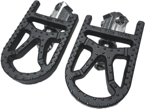 Pivot Pegz - Pivot Pegz MK4 Peg Toppers - PPTK-MK4