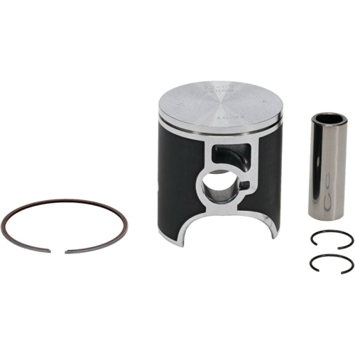 Vertex - Vertex Cast Replica Piston Kit - Standard Bore 46.94mm, Standard Compression - 24279A