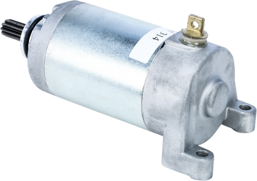 Fire Power - Fire Power Starter Motor - 410-54158