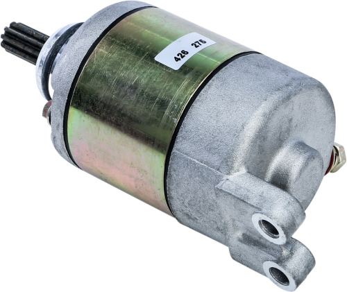 Fire Power - Fire Power Starter Motor - 410-54136