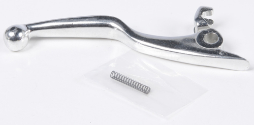 Fire Power - Fire Power OEM Style Brake Lever - Silver - WP99-69563