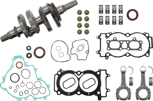 Hot Rods - Hot Rods Bottom End Kit - HR00107