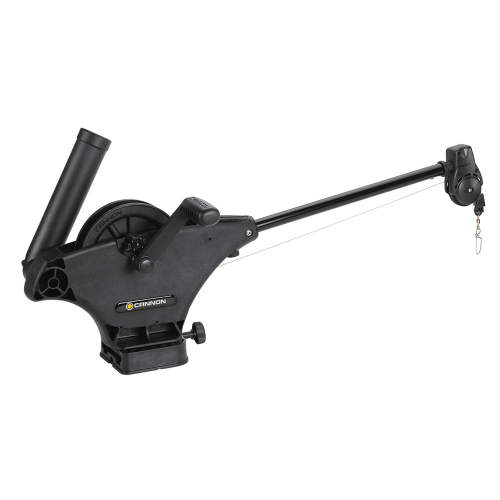 Cannon - Cannon Easi-Troll ST Manual Downrigger