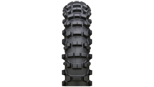 IRC - IRC IX-09 Gekkota Rear Tire - 110/100-18 - 102652