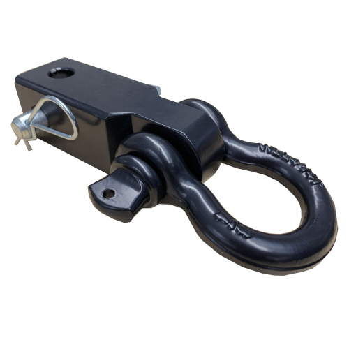 Kolpin - Kolpin Receiver Recovery Shackle - 2in. - 85680