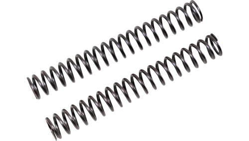 Ohlins - Ohlins Fork Springs for FGK Cartridge Kit - 9.5N/mm - 08790-95