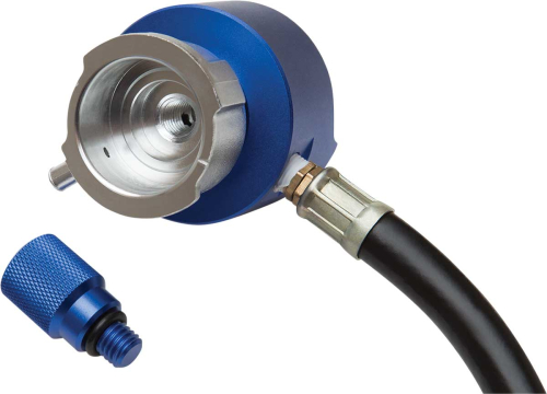 Motion Pro - Motion Pro Type A Cooling System Tester - 08-0559