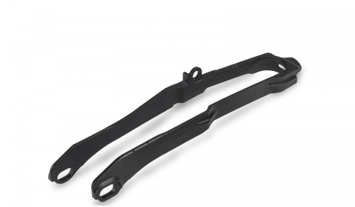 UFO Plastics - UFO Plastics Chain Slider - Black - HO05610-001