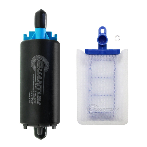 Quantum - Quantum Fuel Pump - HFP-PPN30