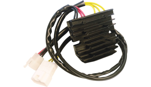 Ricks Motorsport Electric - Ricks Motorsport Electric Rectifier/Regulator - 10-172H