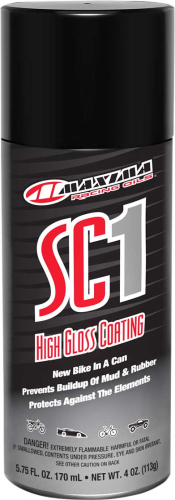 Maxima - Maxima SC1 Silicone Detailer - 4oz. - 78904