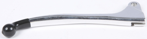 Fire Power - Fire Power OEM Style Brake Lever - Silver/Black - 020-0162