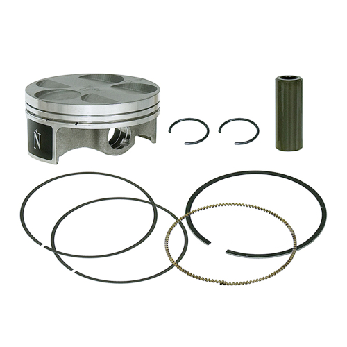 Namura Technologies - Namura Technologies Piston kit - Standard Bore 76.94 - FX-40032
