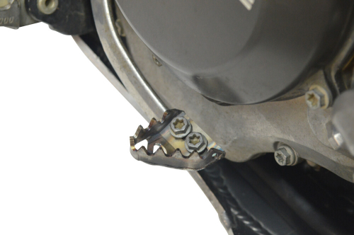 Enduro Engineering - Enduro Engineering Brake Tip - 17-017 ANGLE