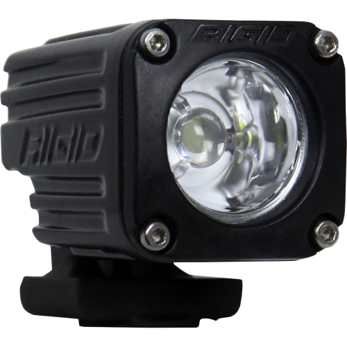 RIGID Industries - RIGID Industries Ignite Surface Mount Flood - Single - Black