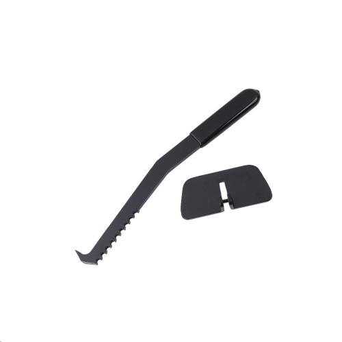 Unit - Unit Fork Seal Removal Tool - P2210