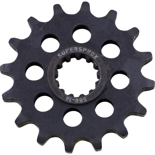 Supersprox - Supersprox Front Sprocket - 16T - CST-580-16-2