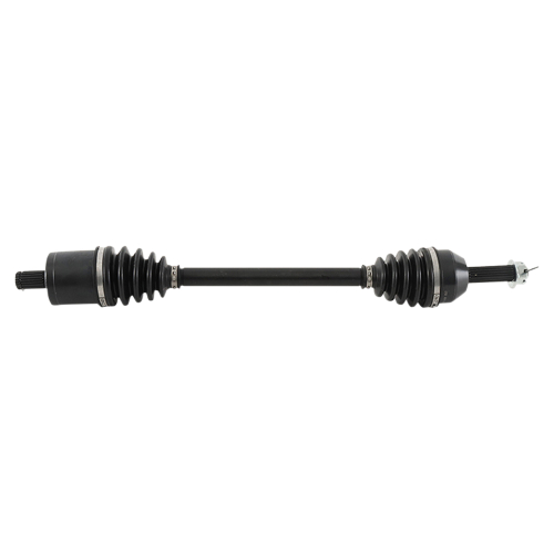 All Balls - All Balls 8 Ball Extreme Duty Axle - AB8-PO-8-331