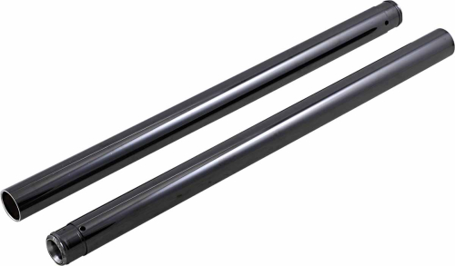 Custom Cycle - Custom Cycle 41mm Black Fork Tubes - 24.25in. - T2002DL