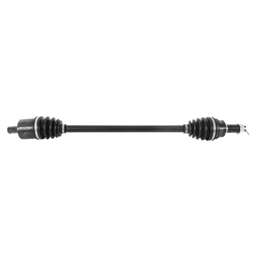 All Balls - All Balls 8 Ball Extreme Duty Axle - AB8-PO-8-320